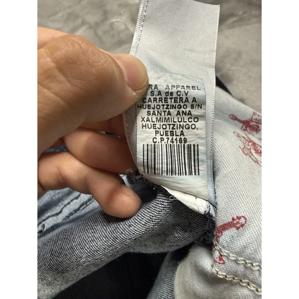 True Religion this product